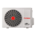 Инверторная сплит-система серии DAIJIN Inverter RAC-I-DA65HP.D01 (комплект) FUNAI