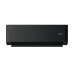 Инверторная сплит-система серии VIBE PRO CARBON EU DC Inverter AS-10UW4RLCHB00(B) Hisense