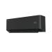 Инверторная сплит-система серии VIBE PRO CARBON EU DC Inverter AS-10UW4RLCHB00(B) Hisense