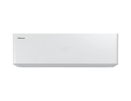 Инверторная сплит-система серии VISION PRO 2.0 SUPERIOR DC Inverter AS-13UW4RXVQH02 (комплект) Hisense