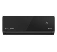 Инверторная сплит-система серии ROYAL SUPREMO NERO Full DC EU Inverter RCI-RSN55HN (комплект) ROYAL CLIMA