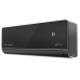 Инверторная сплит-система серии ROYAL SUPREMO NERO Full DC EU Inverter RCI-RSN55HN (комплект) ROYAL CLIMA