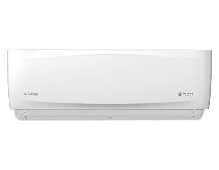 Инверторная сплит-система серии VELA NUOVA Inverter RCI-VNE55HN (комплект) ROYAL CLIMA
