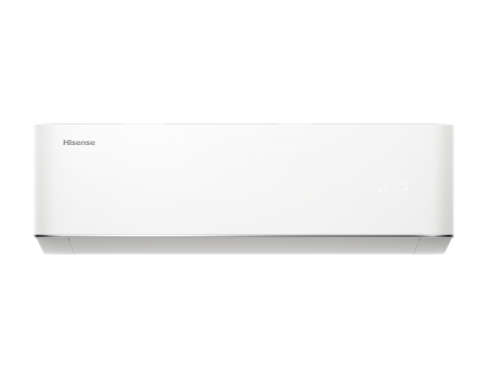Инверторная сплит-система серии EXPERT PRO 2.0 EU DC Inverter AS-07UW4RLCHC01 Hisense