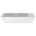 Инверторная сплит-система серии VISION PRO 2.0 SUPERIOR DC Inverter AS-18UW4RBVQH01 (комплект) Hisense