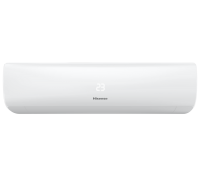 Инверторная сплит-система серии ZOOM DC Inverter Wi-Fi AS-09UW4RYRKB05 (комплект) Hisense