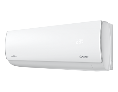 Инверторная сплит-система PERFETTO DC EU Inverter 2025 RCI-PFD40HN (комплект) ROYAL CLIMA