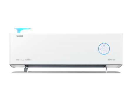 Инверторная сплит-система бризер серии ROYAL FRESH FULL DC EU INVERTER RCI-RF30HN (комплект) ROYAL CLIMA