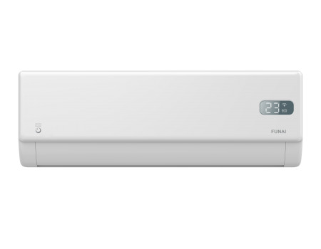 Инверторная сплит-система серии AKOYA Inverter RAC-I-AK55HP.D02 (комплект) FUNAI