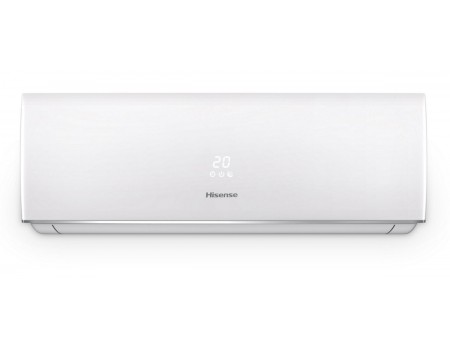 Инверторная сплит-система серии SMART DC Inverter (R32) AS-07UW4RYDDB00 (комплект) Hisense