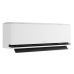 Инверторная сплит-система серии DELUXE PRO DUAL Inverter H09S1D (комплект) LG