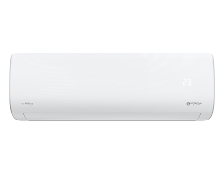 Инверторная сплит-система серии ARIA DC Inverter RCI-AR22HN (комплект) ROYAL CLIMA