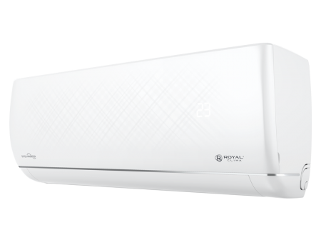 Инверторная сплит-система серии RENAISSANCE DC EU INVERTER 2024 RCI-RNС35HN (комплект) ROYAL CLIMA