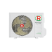 Инверторная сплит-система бризер серии ROYAL FRESH FULL DC EU INVERTER RCI-RF40HN (комплект) ROYAL CLIMA