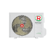 Инверторная сплит-система серии ROYAL SUPREMO BLANCO Full DC EU Inverter RCI-RSB30HN (комплект) ROYAL CLIMA