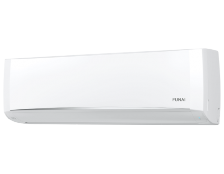 Классическая сплит-система серии SENSEI RAC-SN25HP.D03 (комплект) FUNAI