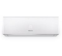 Инверторная сплит-система серии SMART DC Inverter (R32) AS-09UW4RYDDB05 (комплект) Hisense