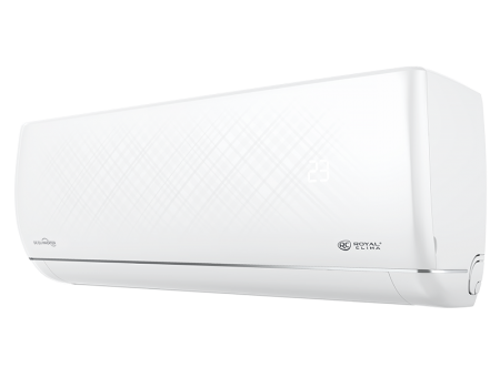Инверторная сплит-система серии RENAISSANCE DC EU INVERTER 2024 RCI-RNE35HN (комплект) ROYAL CLIMA
