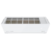 Инверторная сплит-система серии ROYAL SUPREMO BLANCO Full DC EU Inverter RCI-RSB40HN (комплект) ROYAL CLIMA
