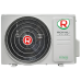 Инверторная сплит-система TRIUMPH Inverter 2024 RCI-TWC28HN (комплект) ROYAL CLIMA