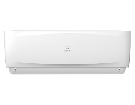 Классическая сплит-система серии VELA NUOVA RC-VNE100HN (комплект) ROYAL CLIMA