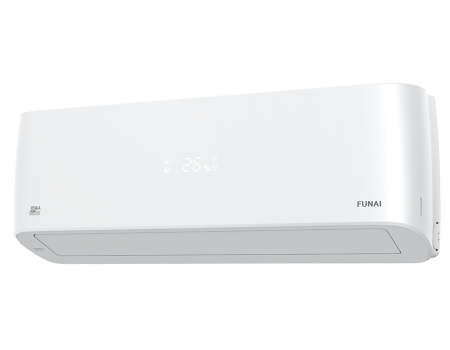 Инверторная сплит-система серии EMPEROR FULL DC inverter RACI-EM25HP.D03 (комплект) FUNAI