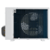 Инверторная сплит-система серии EMPEROR FULL DC inverter RACI-EM25HP.D03 (комплект) FUNAI