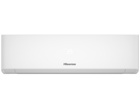 Классическая сплит-система серии CITY 2.0 Classic A AS-18HW4RMSKA00 (комплект) Hisense