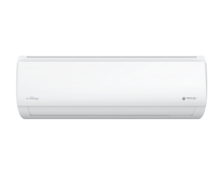 Инверторная сплит-система TRIUMPH Inverter 2024 RCI-TWC35HN (комплект) ROYAL CLIMA