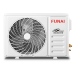 Инверторная сплит-система серии KADZOKU Inverter 2024 RAC-I-KD25HP.D02 (комплект) FUNAI