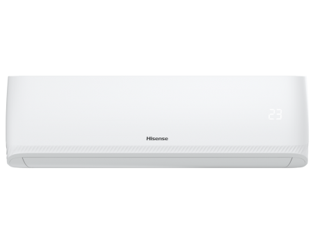 Инверторная сплит-система серии CITY DC Inverter (комплект) AS-07UW4RYRCM00 Hisense