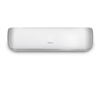Инверторная сплит-система серии Premium DESIGN Super DC Inverter Wi-Fi AS-10UW4RVETG01 (комплект) Hisense