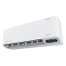 Инверторная сплит-система бризер серии ROYAL FRESH STANDARD Full DC EU Inverter RCI-RFS28HN (комплект) ROYAL CLIMA