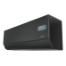 Инверторная сплит-система серии AKOYA NERO Inverter RAC-I-AN25HP.D01 (комплект) FUNAI