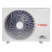 Инверторная сплит-система серии BUSHIDO Inverter RAC-I-BS25HP.D01 (комплект) FUNAI