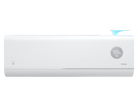 Инверторная сплит-система серии SOYOKAZE Inverter RAC-I-SZ35HP.D01 (комплект) FUNAI