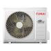 Инверторная сплит-система серии SOYOKAZE Inverter RAC-I-SZ35HP.D01 (комплект) FUNAI