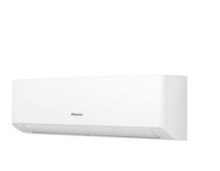 Инверторная сплит-система серии CITY 2.0 DC Inverter AS-09UW4RYRKA06 (комплект) Hisense