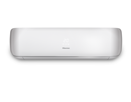 Инверторная сплит-система серии Premium DESIGN Super DC Inverter Wi-Fi AS-13UW4RVETG01 (комплект) Hisense