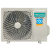 Инверторная сплит-система серии Premium DESIGN Super DC Inverter Wi-Fi AS-13UW4RVETG01 (комплект) Hisense