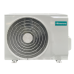 Классическая сплит-система серии VIBE Classic A AS-07HW4RLCHA00 (комплект) Hisense