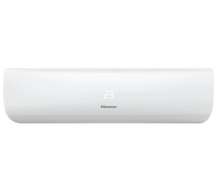 Инверторная сплит-система серии ZOOM 2.0 DC Inverter AS-24UW4RBTKB01 (комплект) Hisense