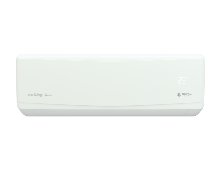 Инверторная сплит-система серии GRIDA DC EU Inverter RCI-GR28HN (комплект) ROYAL CLIMA