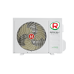 Инверторная сплит-система бризер серии ROYAL FRESH STANDARD Full DC EU Inverter RCI-RFS35HN (комплект) ROYAL CLIMA