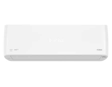 Инверторная сплит-система серии EMPEROR SMART EYE FULL DC Inverter 2024 RACI-EM25HP.D04 (комплект) FUNAI