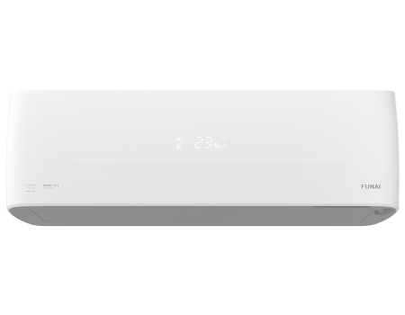 Инверторная сплит-система серии EMPEROR UP SMART EYE FULL DC Inverter RAC-I-EU25HP.D01 (комплект) FUNAI
