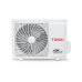 Инверторная сплит-система серии SAMURAI RACI-SM25HP.D03 (комплект) FUNAI