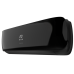 Инверторная сплит-система серии BLACK CRYSTAL SUPER DC Inverter Wi-Fi AS-10UW4RVETG01(B) (комплект) Hisense