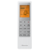 Инверторная сплит-система серии VIBE DC Inverter AS-10UW4RYRHB05 (комплект) Hisense