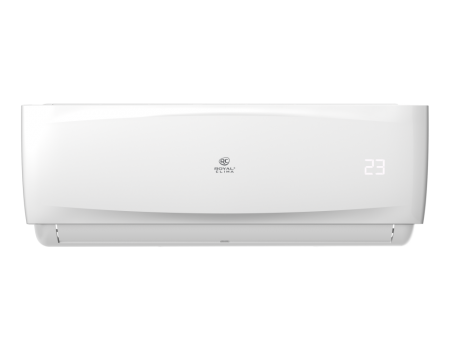 Классическая сплит-система серии VELA NUOVA RC-VNE22HN (комплект) ROYAL CLIMA